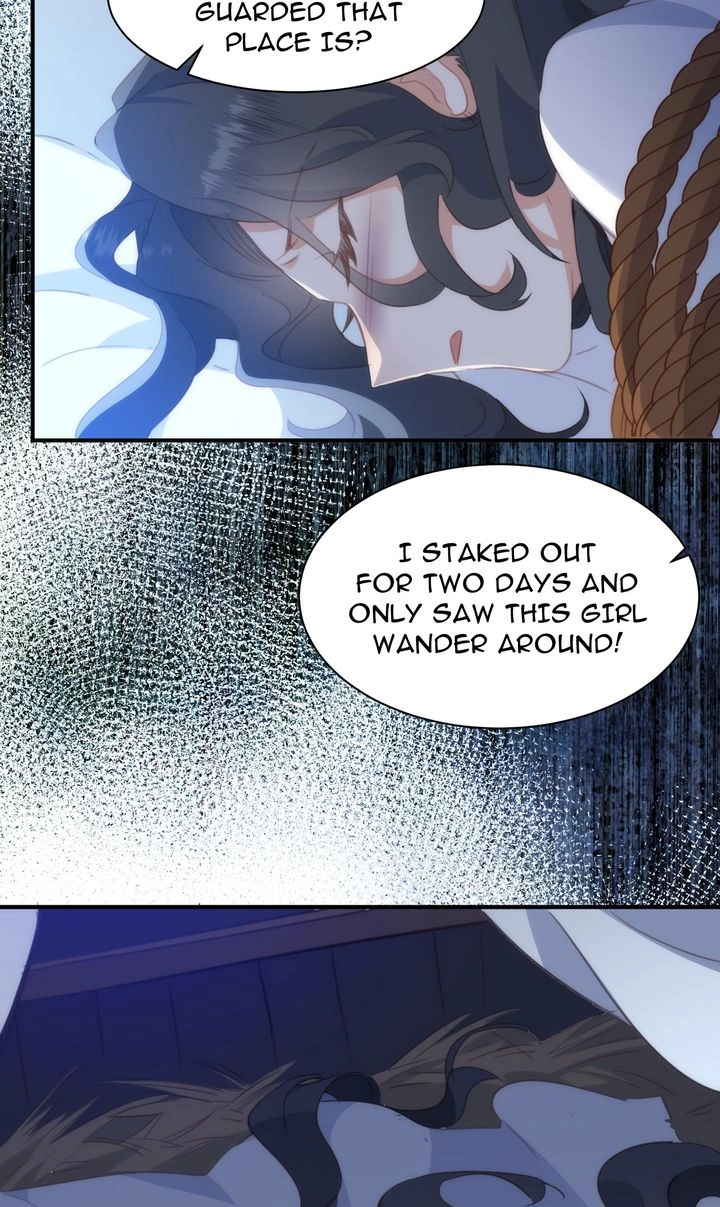 The Daughter of Duke Doesn't Want to Be Spoiled Chapter 41 page 33 - 