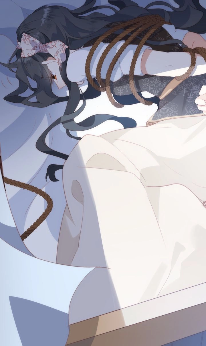 The Daughter of Duke Doesn't Want to Be Spoiled Chapter 41 page 34 - 