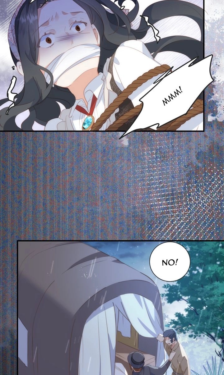 The Daughter of Duke Doesn't Want to Be Spoiled Chapter 41 page 37 - 