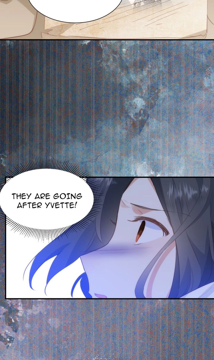 The Daughter of Duke Doesn't Want to Be Spoiled Chapter 41 page 40 - 