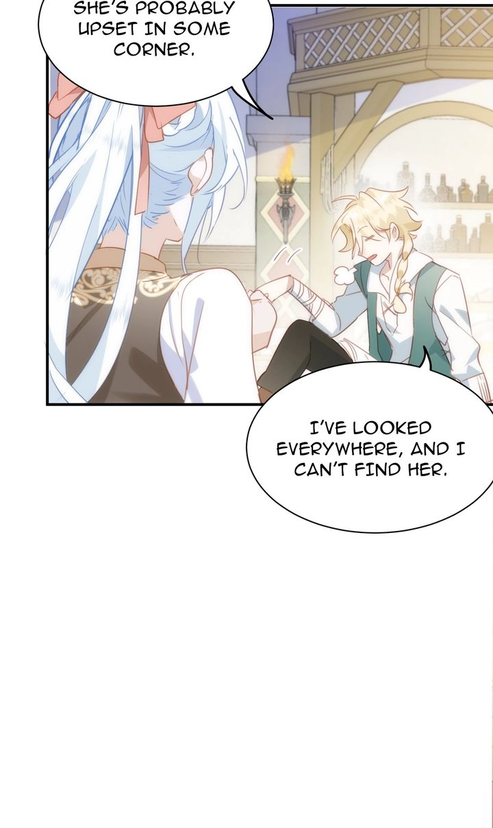 The Daughter of Duke Doesn't Want to Be Spoiled Chapter 41 page 5 - 