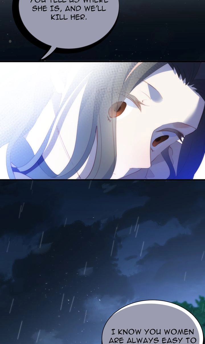The Daughter of Duke Doesn't Want to Be Spoiled Chapter 41 page 43 - 