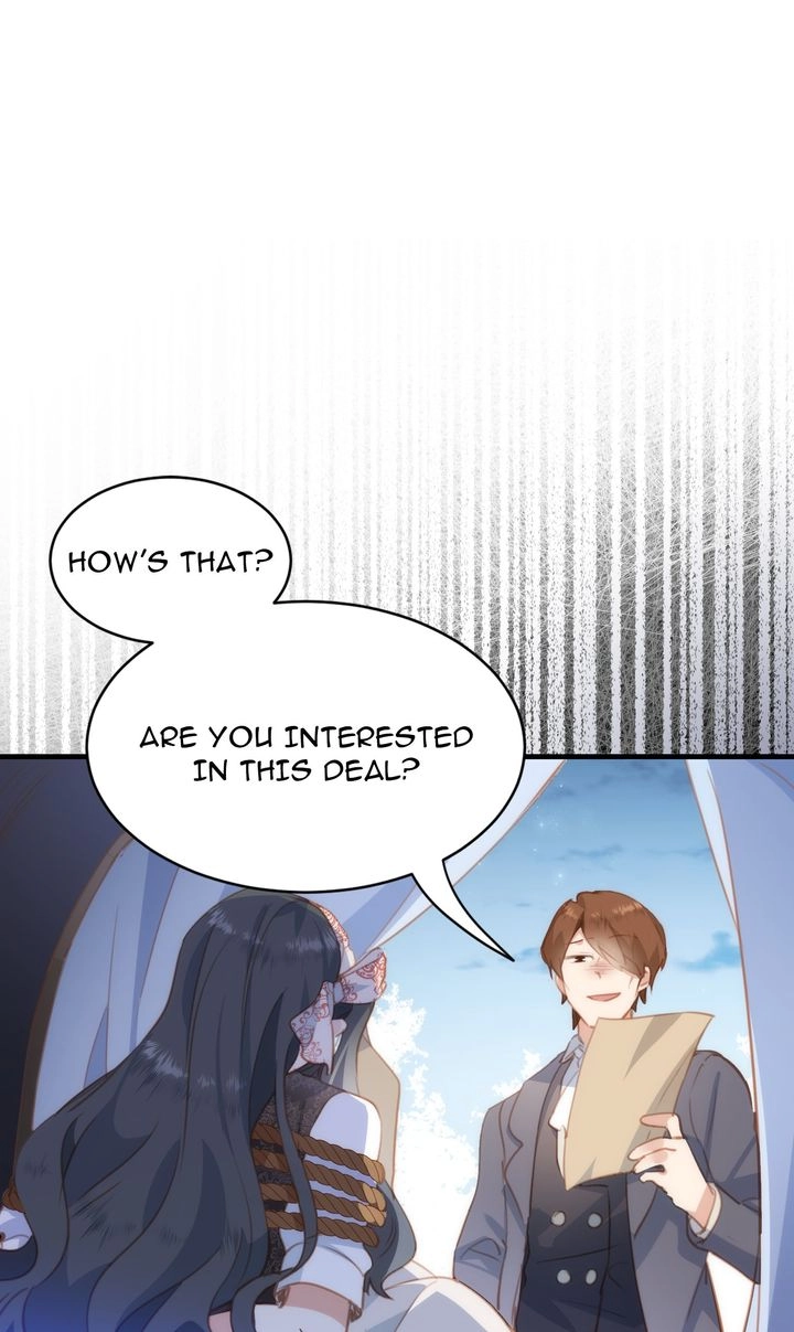 The Daughter of Duke Doesn't Want to Be Spoiled Chapter 41 page 47 - 