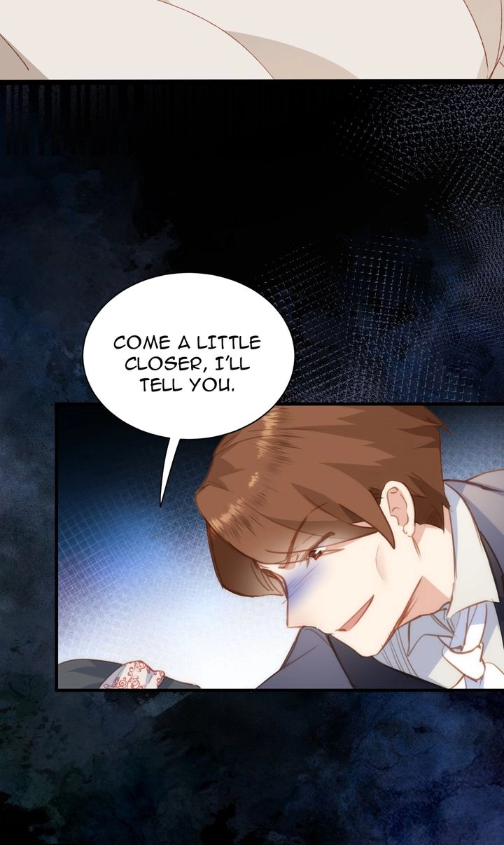 The Daughter of Duke Doesn't Want to Be Spoiled Chapter 41 page 49 - 