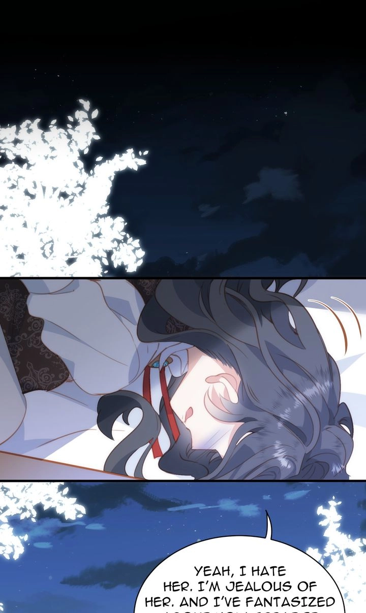 The Daughter of Duke Doesn't Want to Be Spoiled Chapter 41 page 53 - 