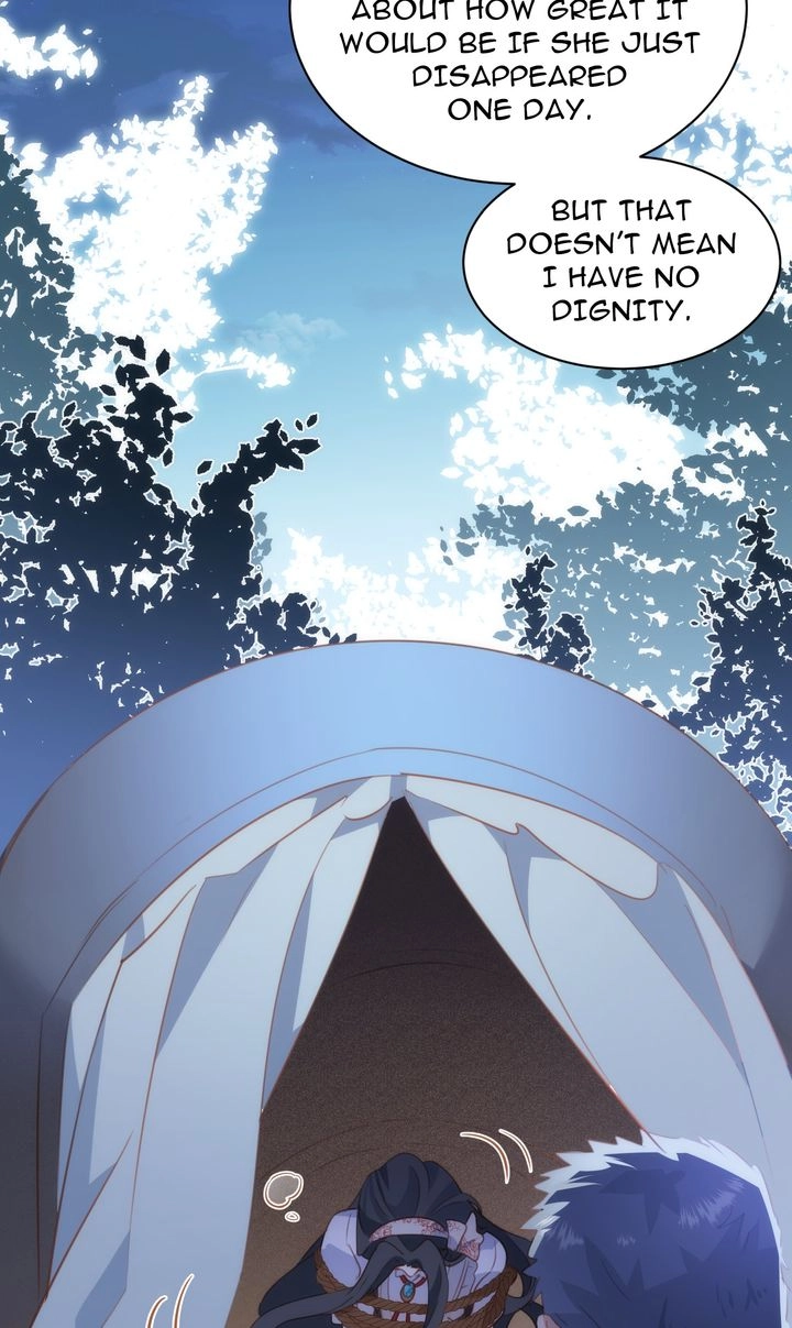 The Daughter of Duke Doesn't Want to Be Spoiled Chapter 41 page 54 - 