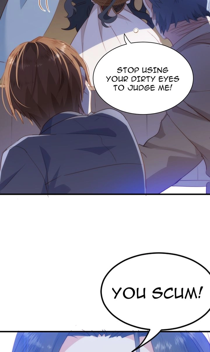 The Daughter of Duke Doesn't Want to Be Spoiled Chapter 41 page 55 - 