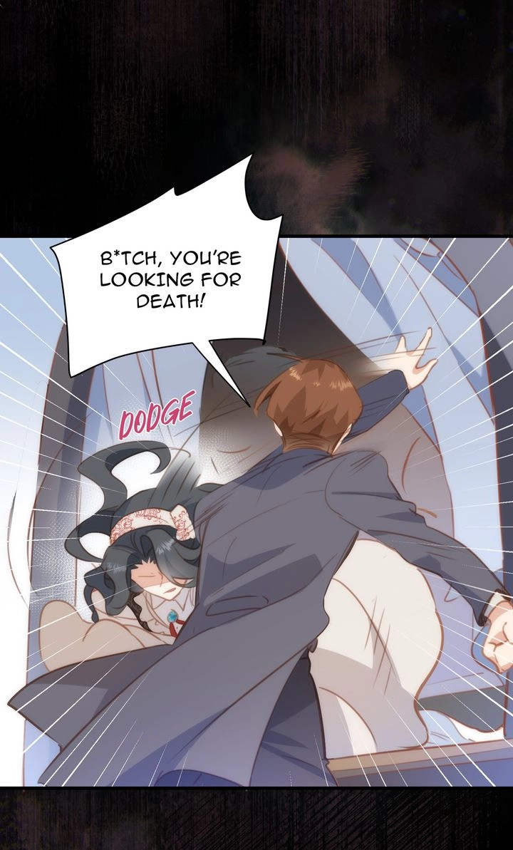 The Daughter of Duke Doesn't Want to Be Spoiled Chapter 42 page 1 - 