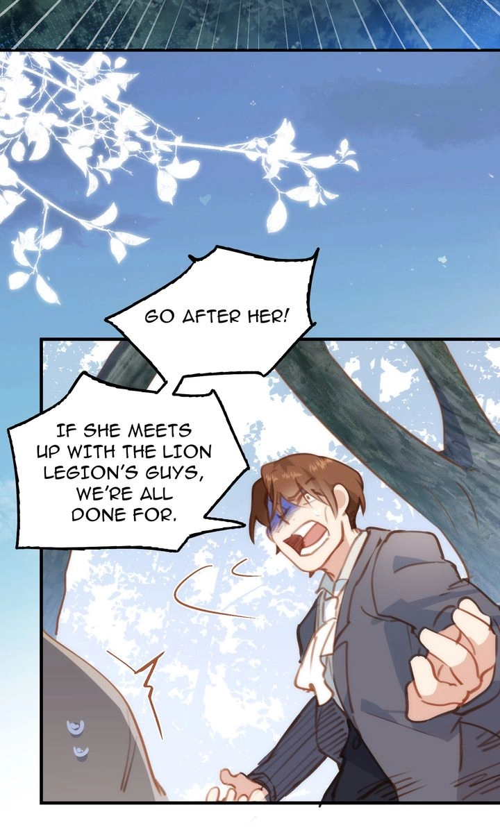 The Daughter of Duke Doesn't Want to Be Spoiled Chapter 42 page 11 - 