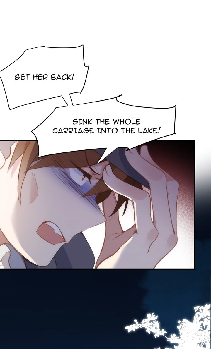 The Daughter of Duke Doesn't Want to Be Spoiled Chapter 42 page 12 - 