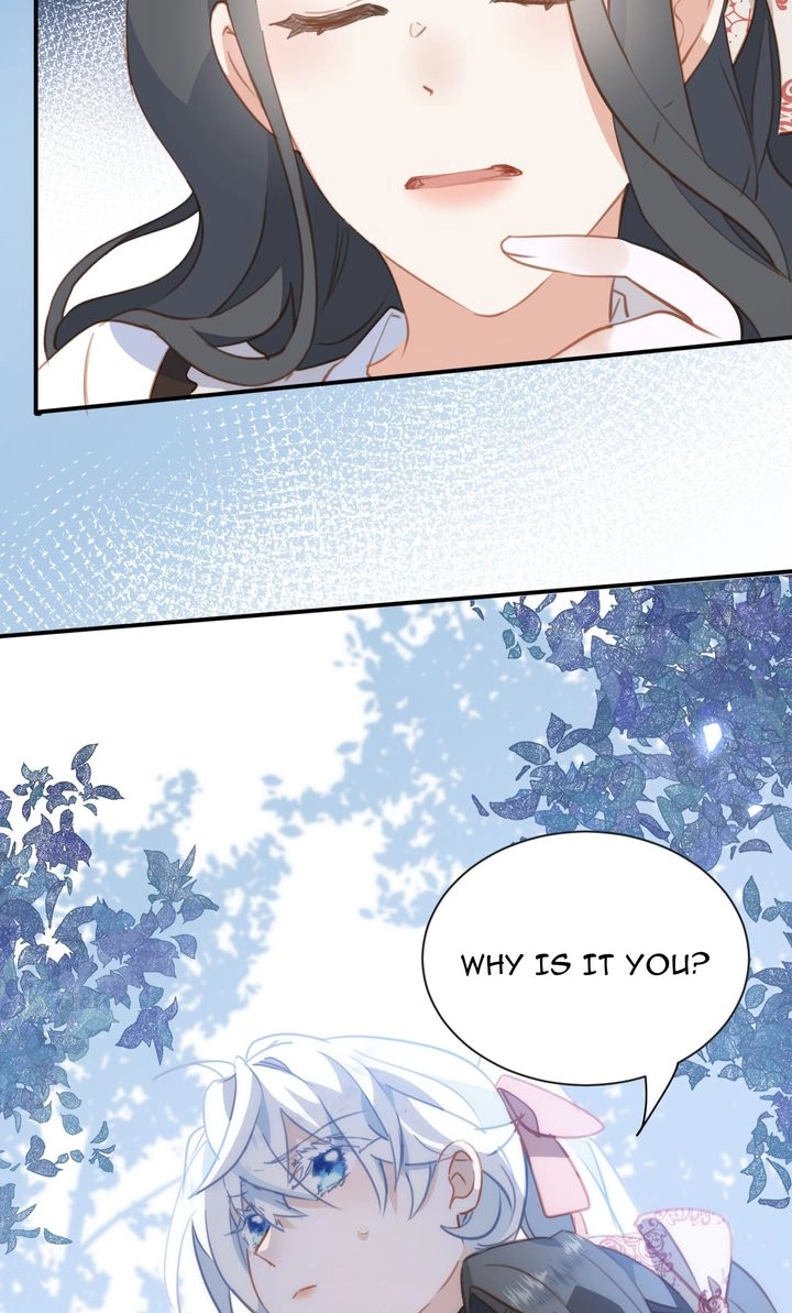 The Daughter of Duke Doesn't Want to Be Spoiled Chapter 42 page 16 - 