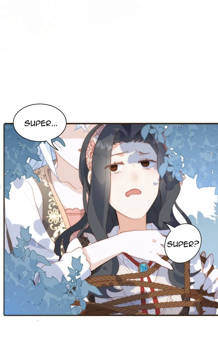 The Daughter of Duke Doesn't Want to Be Spoiled Chapter 42 page 18 - 