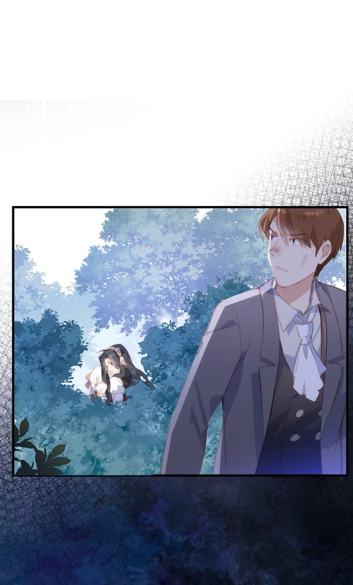 The Daughter of Duke Doesn't Want to Be Spoiled Chapter 42 page 20 - 