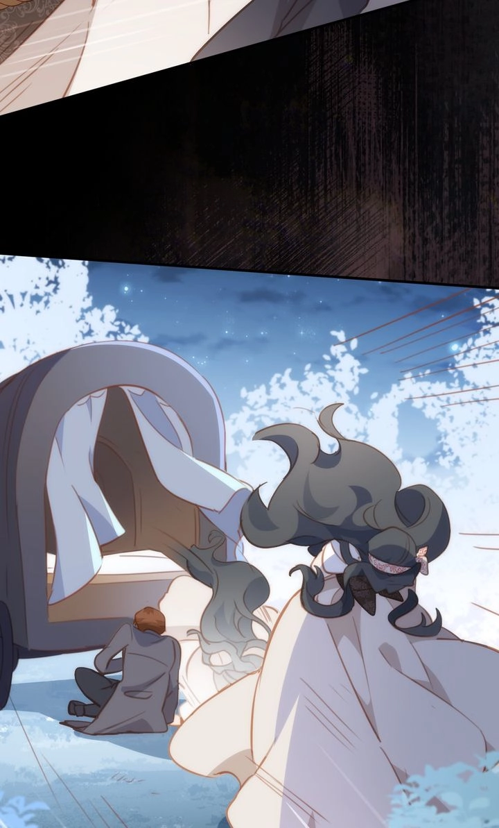 The Daughter of Duke Doesn't Want to Be Spoiled Chapter 42 page 3 - 