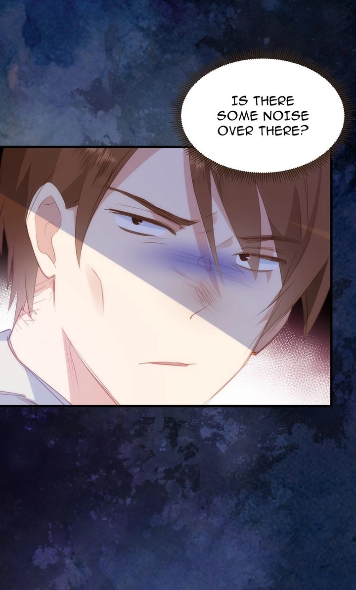 The Daughter of Duke Doesn't Want to Be Spoiled Chapter 42 page 21 - 