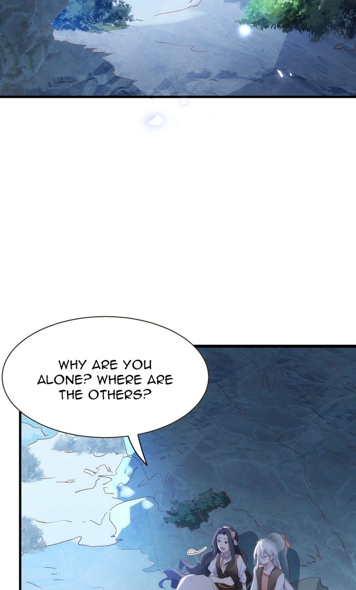 The Daughter of Duke Doesn't Want to Be Spoiled Chapter 42 page 26 - 