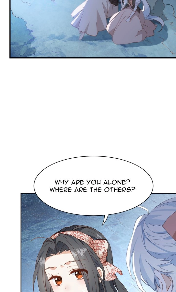 The Daughter of Duke Doesn't Want to Be Spoiled Chapter 42 page 27 - 