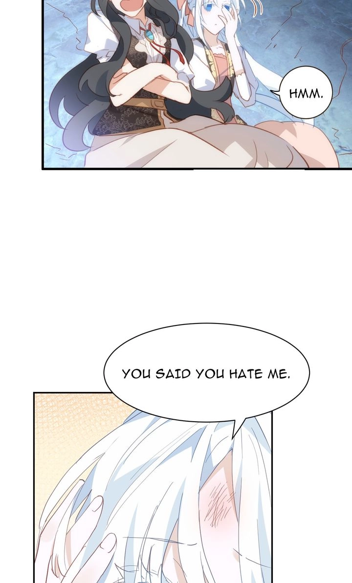 The Daughter of Duke Doesn't Want to Be Spoiled Chapter 42 page 32 - 