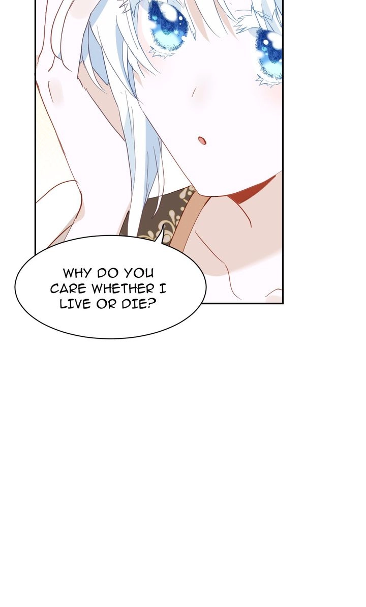 The Daughter of Duke Doesn't Want to Be Spoiled Chapter 42 page 33 - 