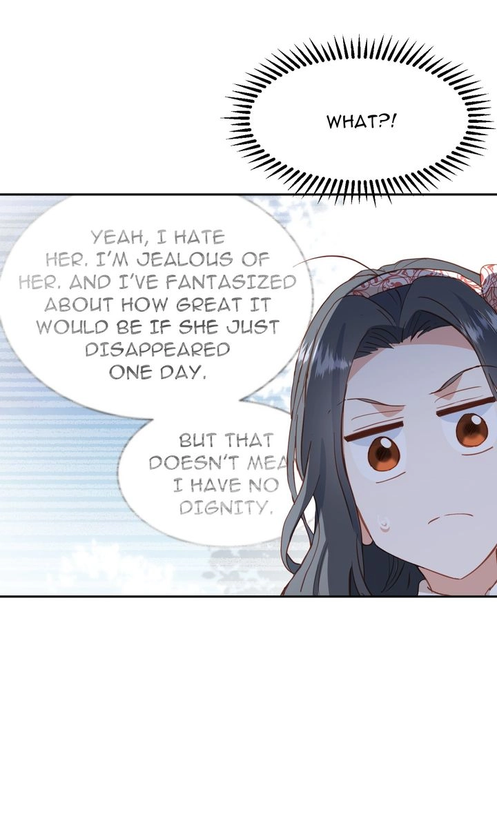 The Daughter of Duke Doesn't Want to Be Spoiled Chapter 42 page 34 - 