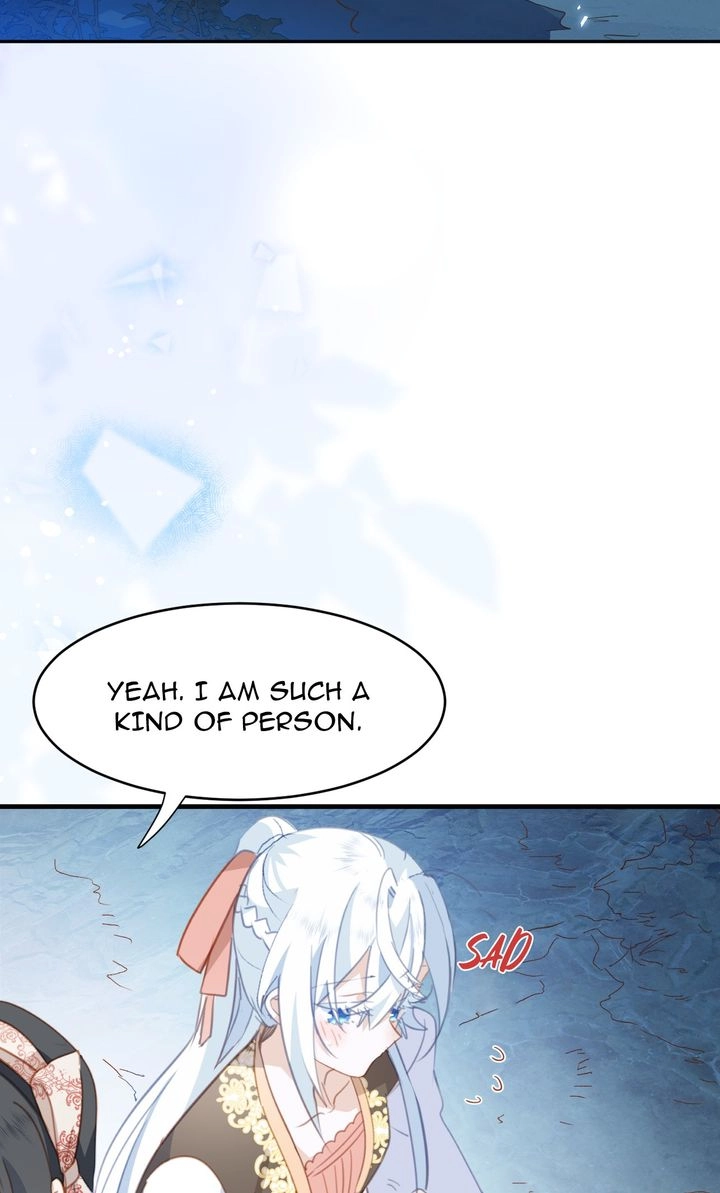 The Daughter of Duke Doesn't Want to Be Spoiled Chapter 42 page 38 - 