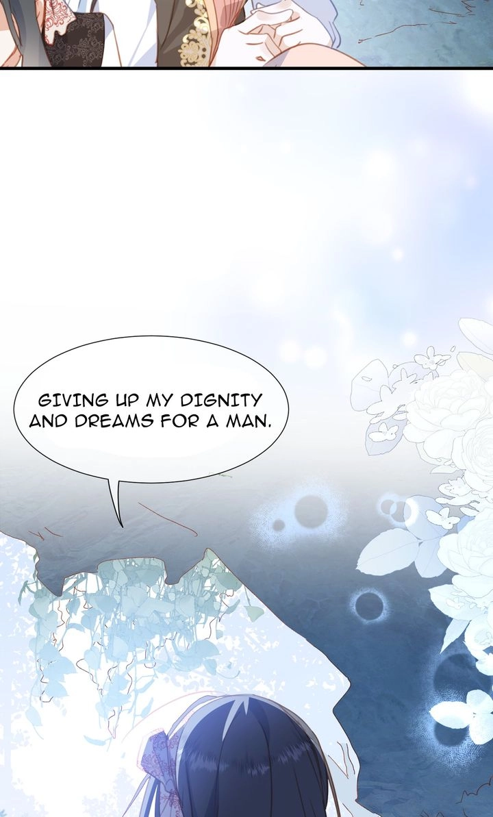 The Daughter of Duke Doesn't Want to Be Spoiled Chapter 42 page 39 - 
