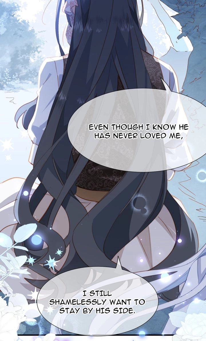 The Daughter of Duke Doesn't Want to Be Spoiled Chapter 42 page 40 - 
