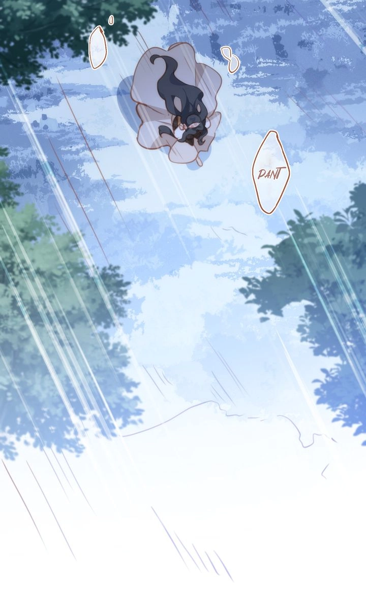 The Daughter of Duke Doesn't Want to Be Spoiled Chapter 42 page 5 - 