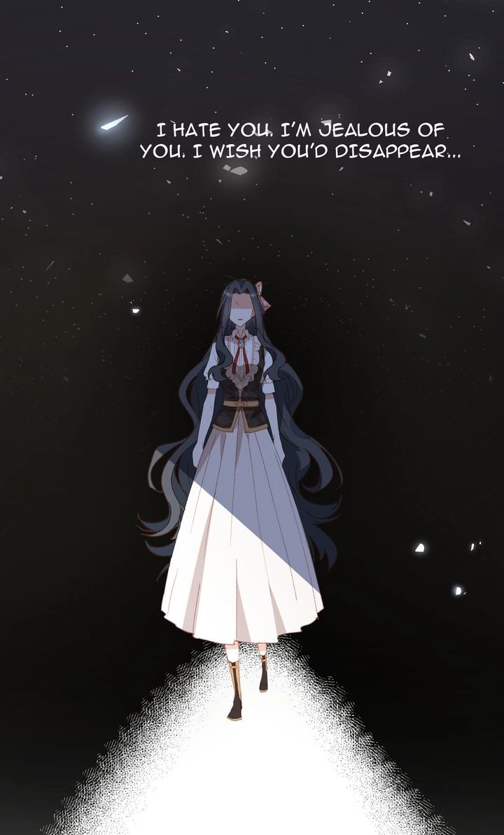 The Daughter of Duke Doesn't Want to Be Spoiled Chapter 42 page 43 - 