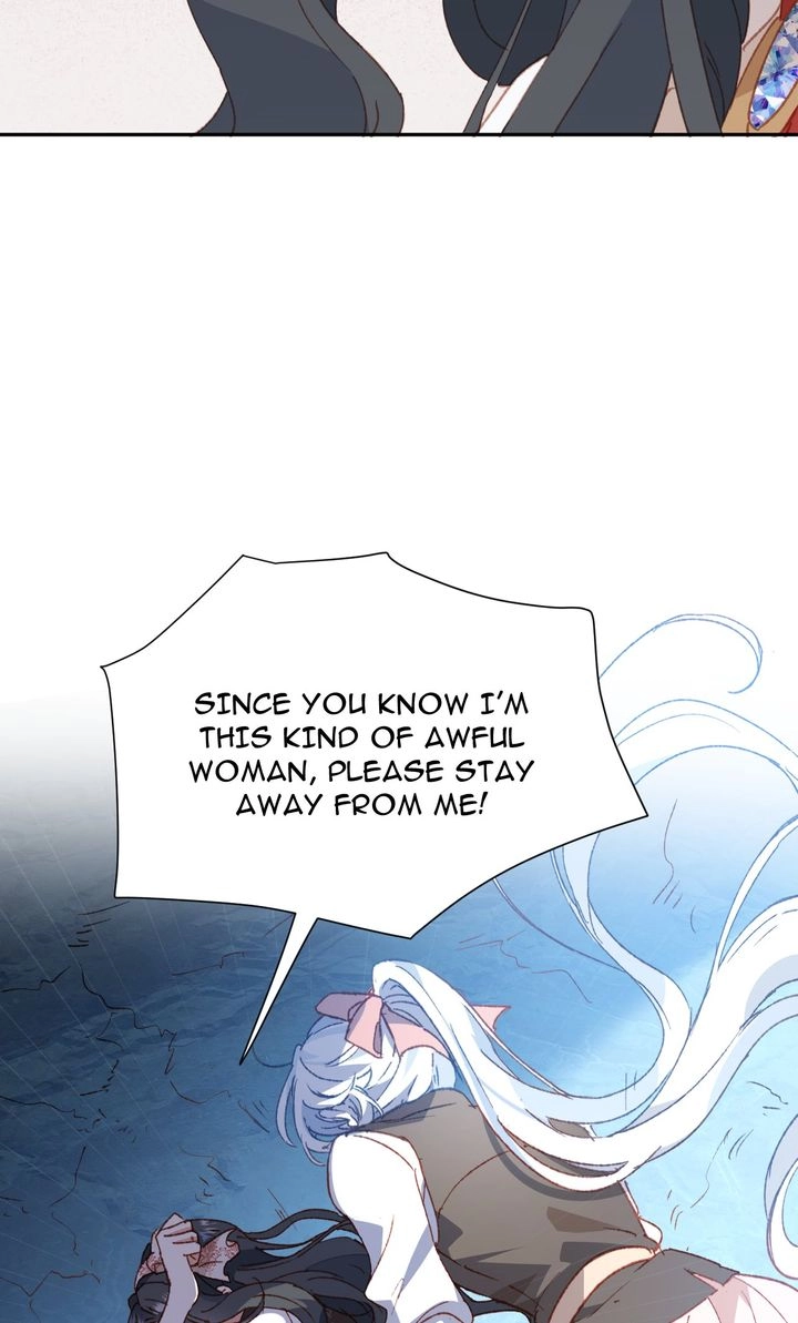 The Daughter of Duke Doesn't Want to Be Spoiled Chapter 42 page 45 - 