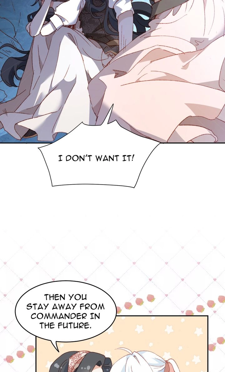 The Daughter of Duke Doesn't Want to Be Spoiled Chapter 42 page 46 - 