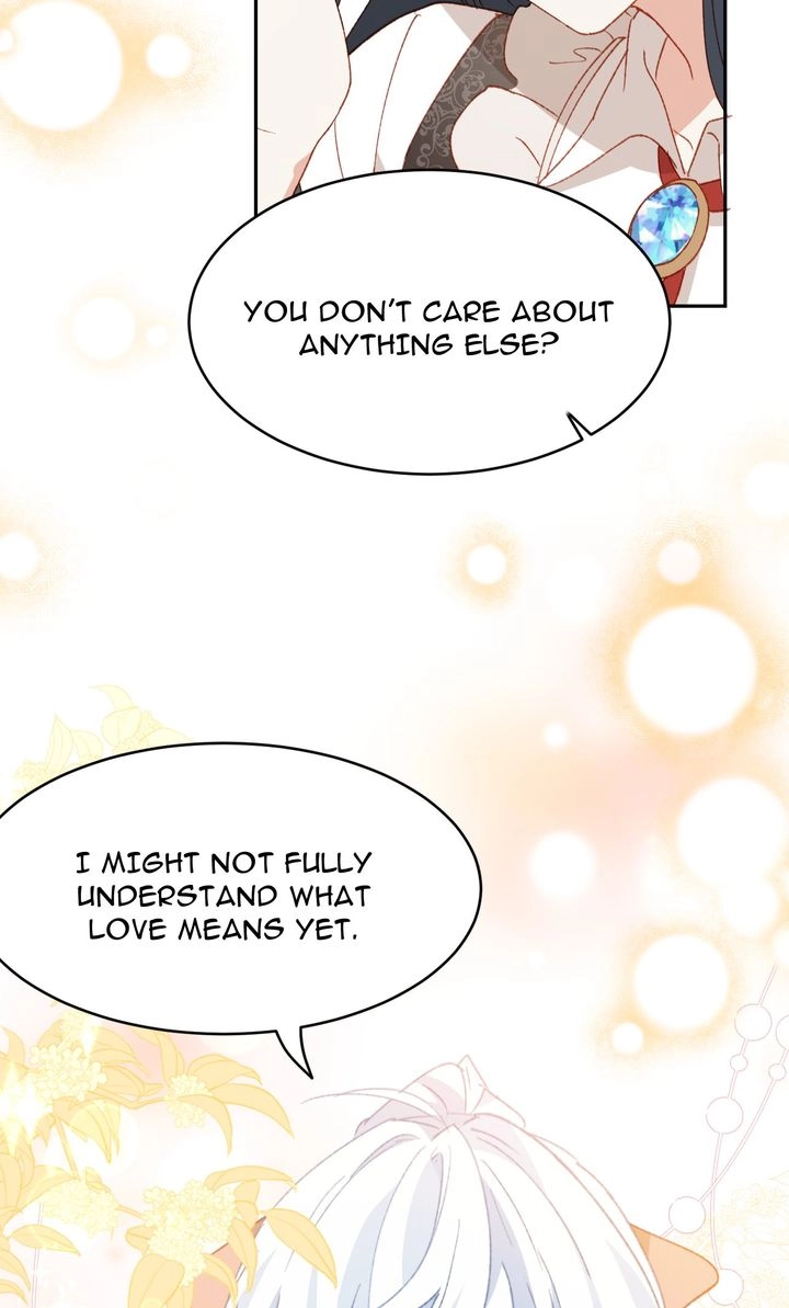 The Daughter of Duke Doesn't Want to Be Spoiled Chapter 42 page 49 - 