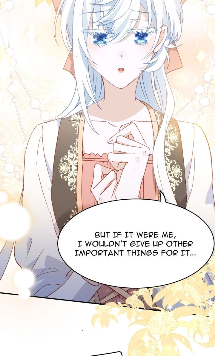 The Daughter of Duke Doesn't Want to Be Spoiled Chapter 42 page 50 - 