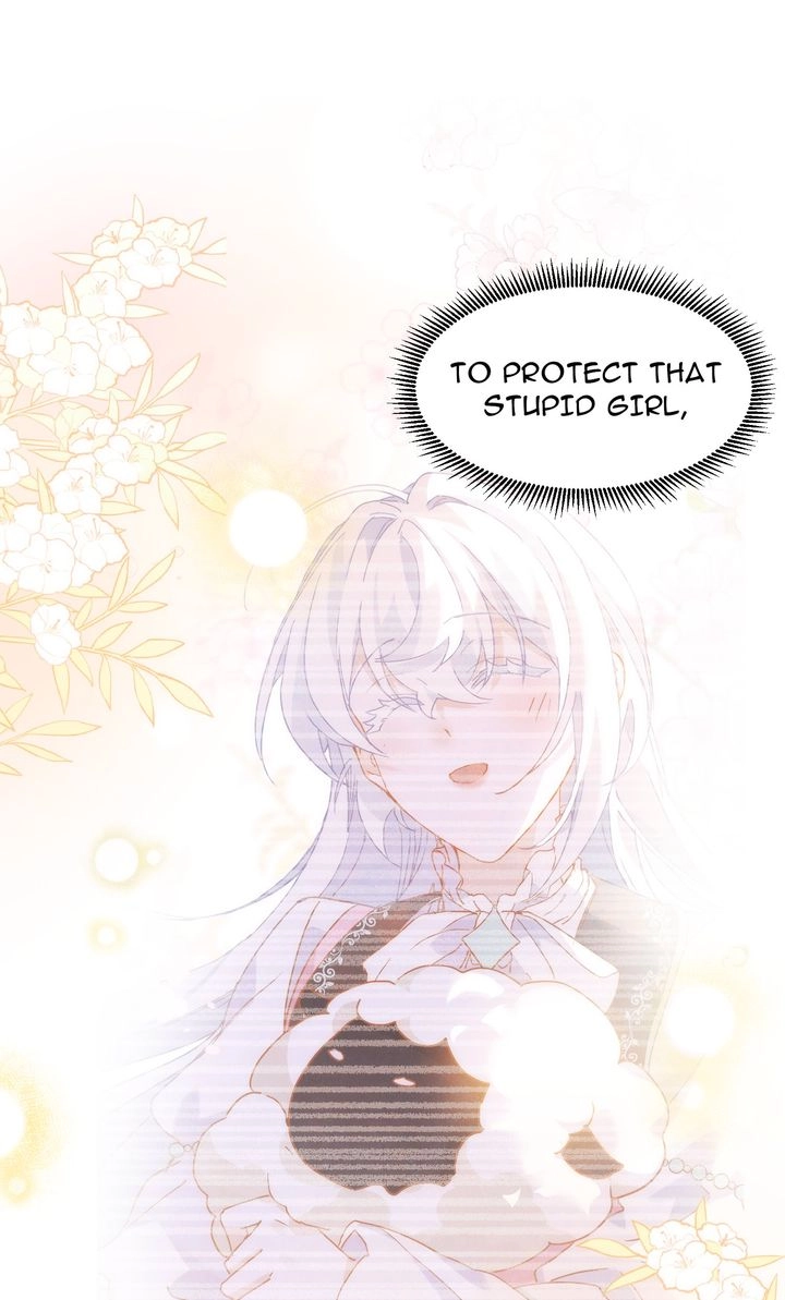 The Daughter of Duke Doesn't Want to Be Spoiled Chapter 42 page 6 - 
