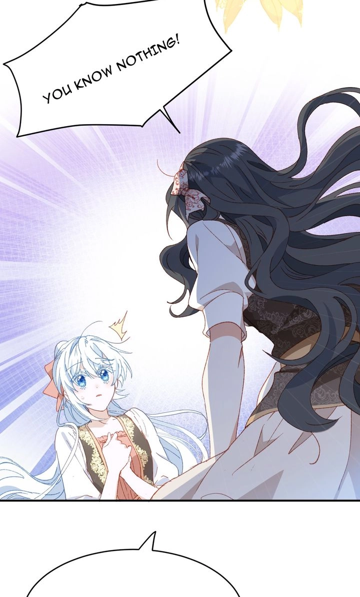 The Daughter of Duke Doesn't Want to Be Spoiled Chapter 42 page 51 - 