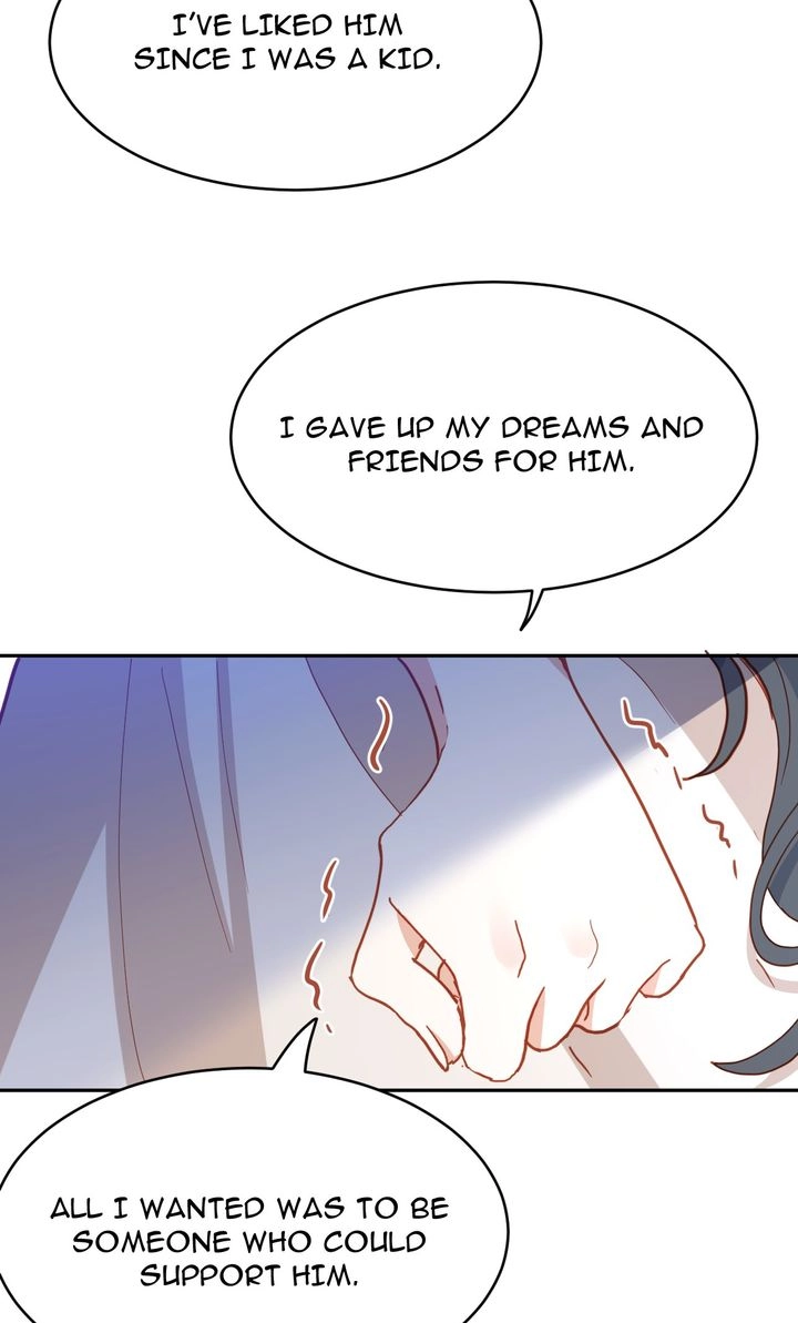 The Daughter of Duke Doesn't Want to Be Spoiled Chapter 42 page 52 - 