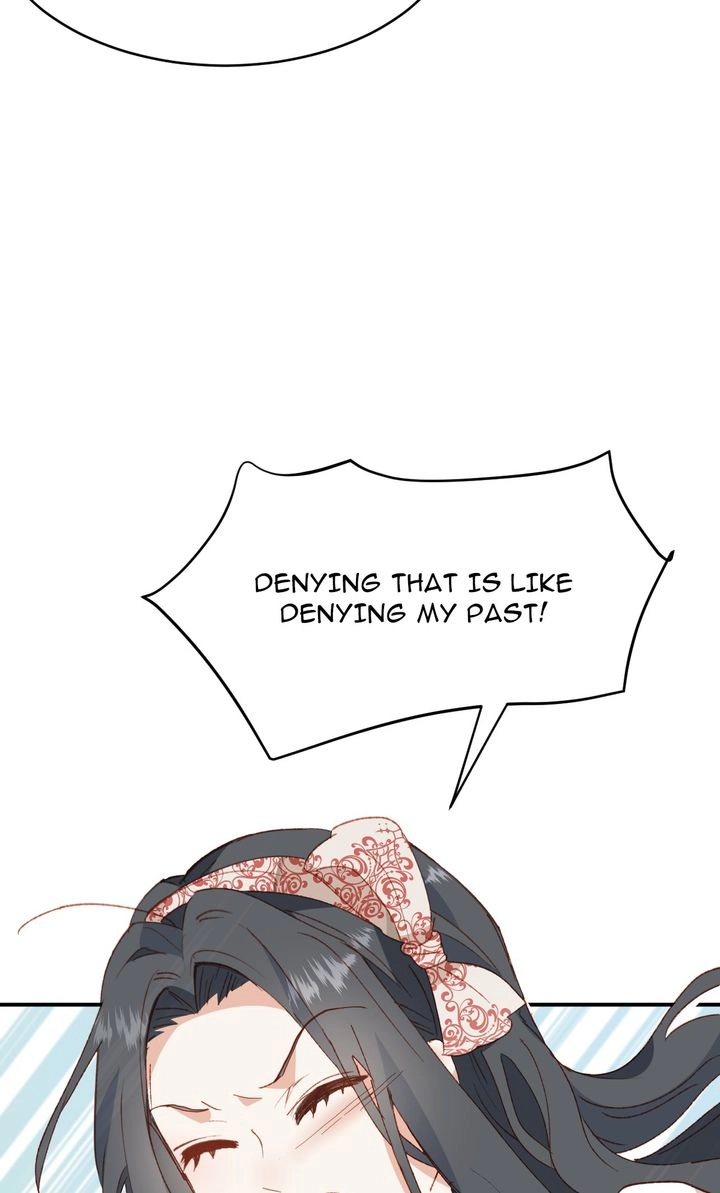 The Daughter of Duke Doesn't Want to Be Spoiled Chapter 42 page 53 - 