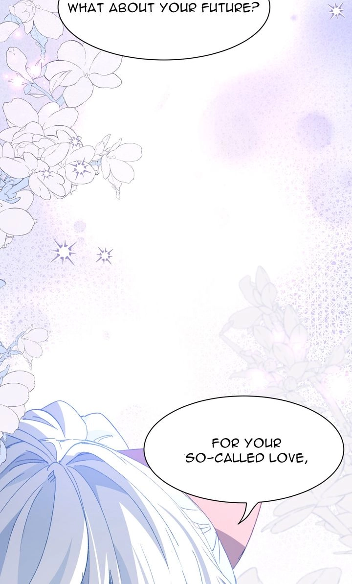 The Daughter of Duke Doesn't Want to Be Spoiled Chapter 42 page 55 - 