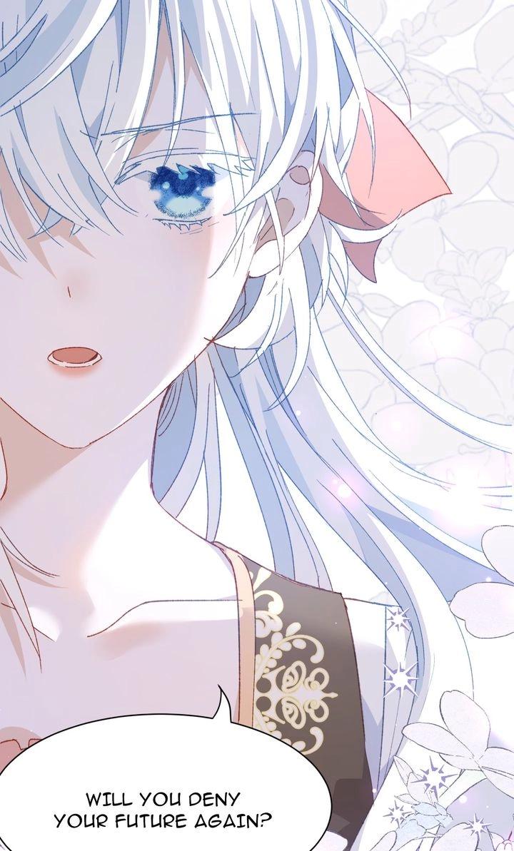 The Daughter of Duke Doesn't Want to Be Spoiled Chapter 42 page 56 - 