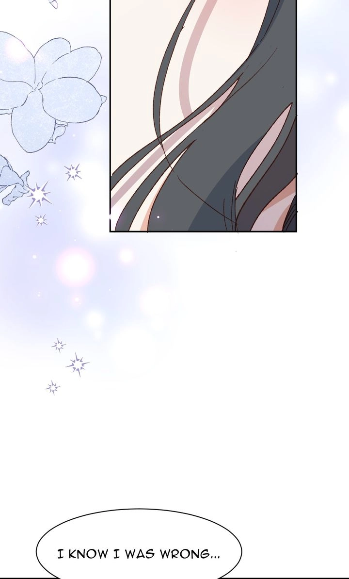 The Daughter of Duke Doesn't Want to Be Spoiled Chapter 42 page 58 - 