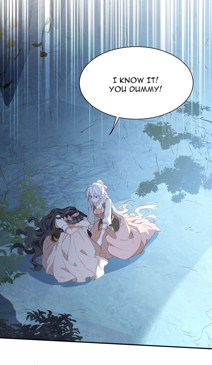 The Daughter of Duke Doesn't Want to Be Spoiled Chapter 42 page 60 - 