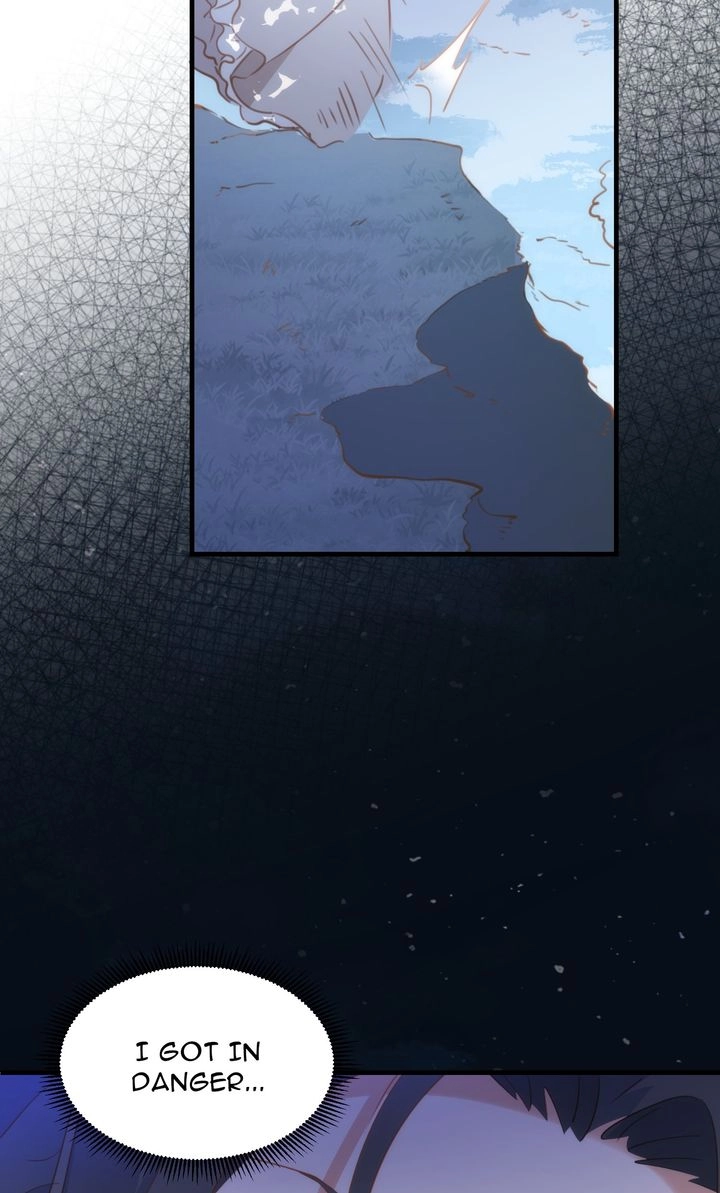 The Daughter of Duke Doesn't Want to Be Spoiled Chapter 42 page 8 - 