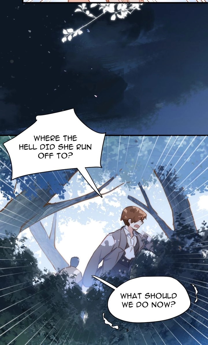 The Daughter of Duke Doesn't Want to Be Spoiled Chapter 42 page 10 - 