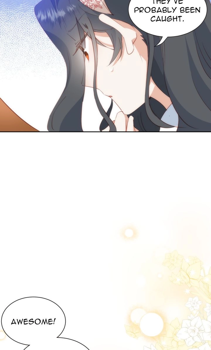 The Daughter of Duke Doesn't Want to Be Spoiled Chapter 43 page 13 - 