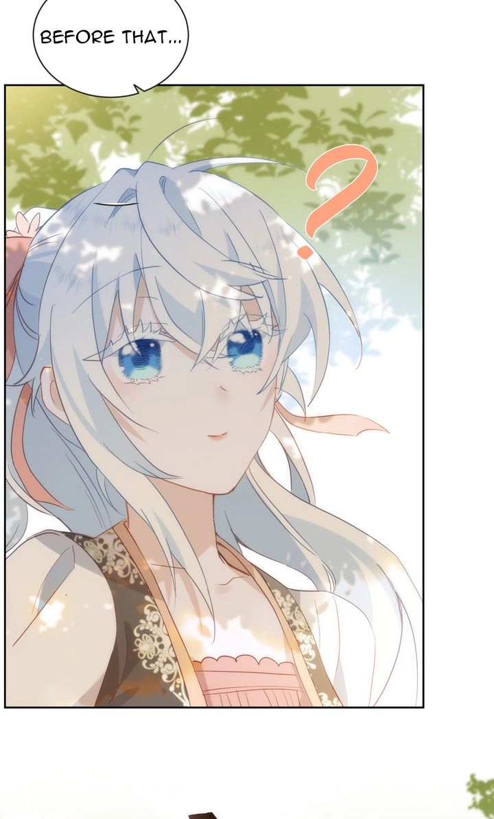 The Daughter of Duke Doesn't Want to Be Spoiled Chapter 43 page 16 - 
