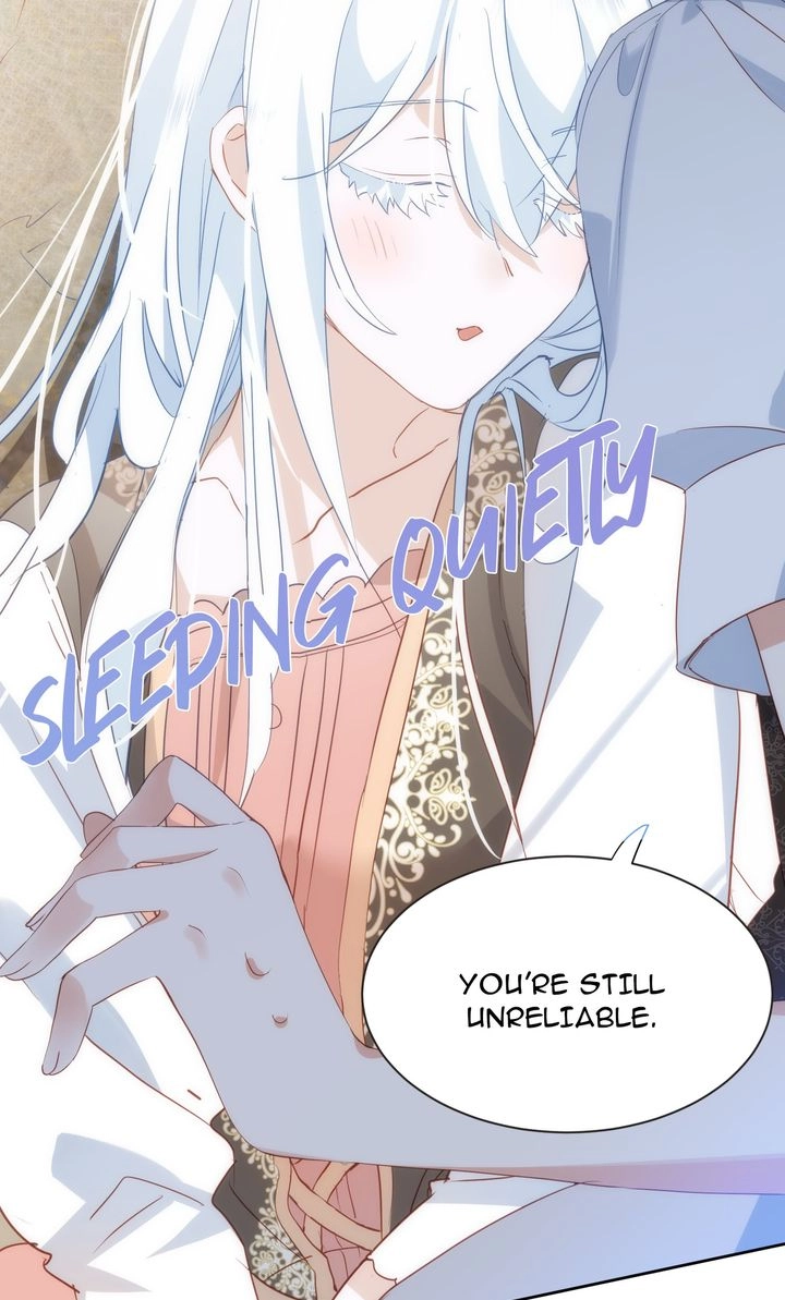 The Daughter of Duke Doesn't Want to Be Spoiled Chapter 43 page 3 - 