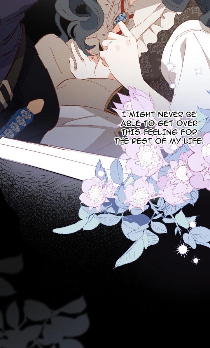 The Daughter of Duke Doesn't Want to Be Spoiled Chapter 43 page 30 - 