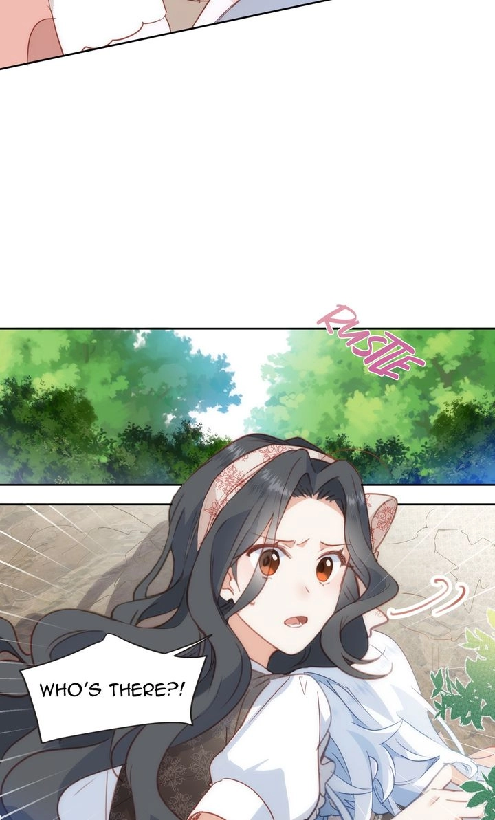 The Daughter of Duke Doesn't Want to Be Spoiled Chapter 43 page 4 - 