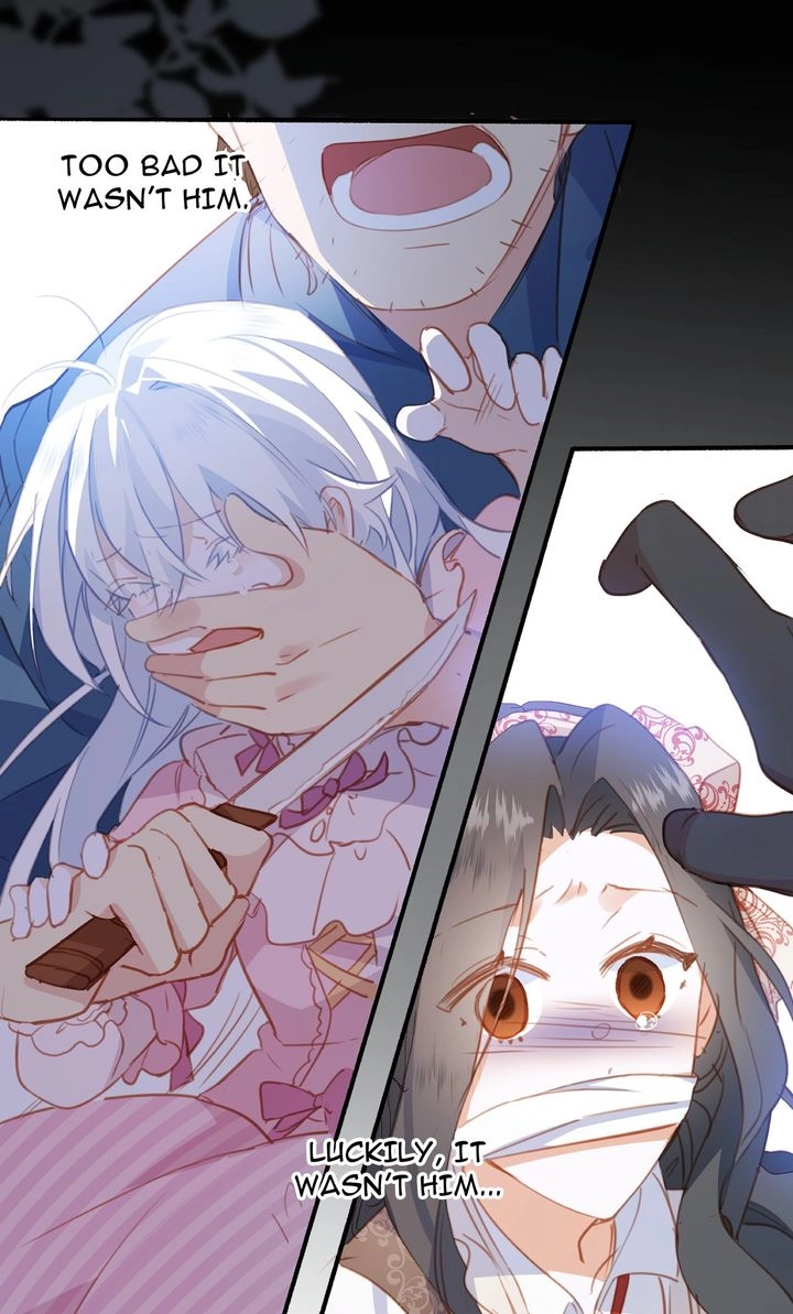 The Daughter of Duke Doesn't Want to Be Spoiled Chapter 43 page 31 - 