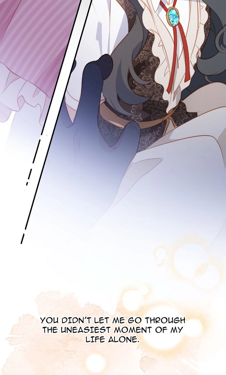 The Daughter of Duke Doesn't Want to Be Spoiled Chapter 43 page 32 - 